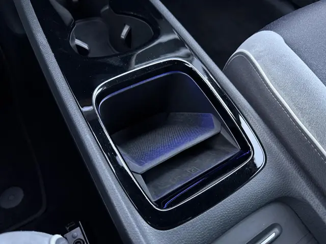 Volkswagen ID.3 First Plus 58 kWh 2020 Elektrisch 31