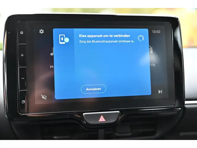 Mazda 2 Hybrid 1.5 Centre-line 2025 Hybride Benzine 28