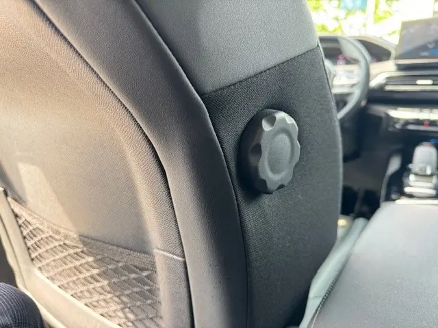 Peugeot 3008 1.2 PureTech Allure Pack 2021 Benzine 15