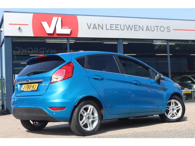 Ford Fiesta 2