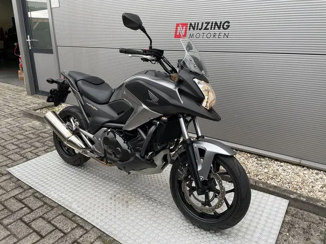 Honda NC 750 X ABS 2014 Benzine 2