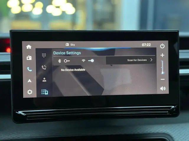 Citroën ë-C3 Max 113pk 44 kWh 2025 Elektrisch 17