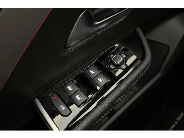 Opel Astra 1.6 Hybrid Level 4 2024 Hybride Benzine 17