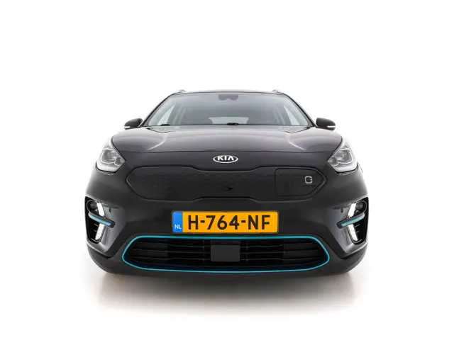 Kia e-Niro ExecutiveLine 64 kWh 2020 Elektrisch