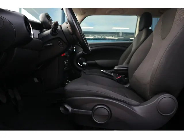 MINI One Mini 1.6 Business Line 2012 Benzine 19