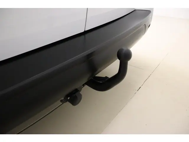 Opel Vivaro e-Fixxter XXL 2022 Elektrisch 10