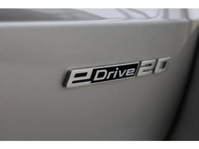 BMW iX1 eDrive20 2023 Elektrisch 27