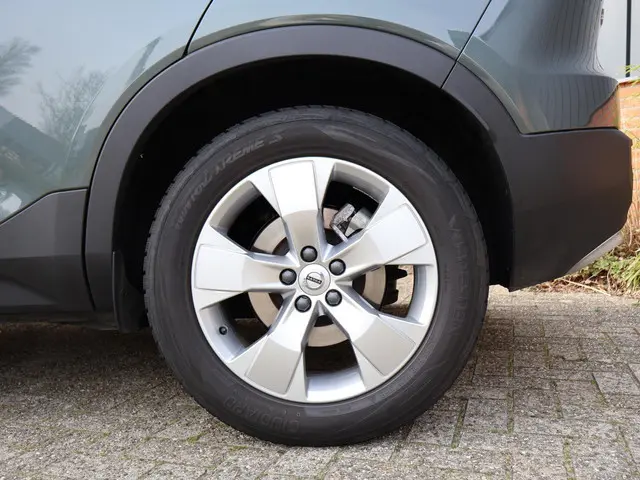 Volvo XC40 B3 Core Business 2025 Benzine 6