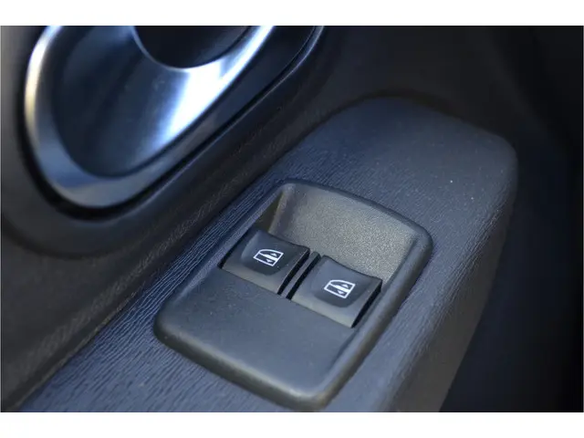 Dacia Lodgy 1.6 SCe Bi-Fuel Lauréate 5p. 2019 LPG/Gas 17