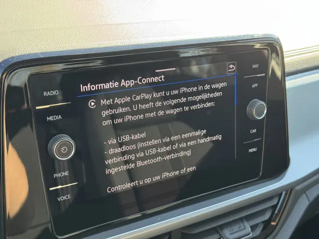 Volkswagen T-Roc 1.5 TSI Life Business 2024 Benzine 21