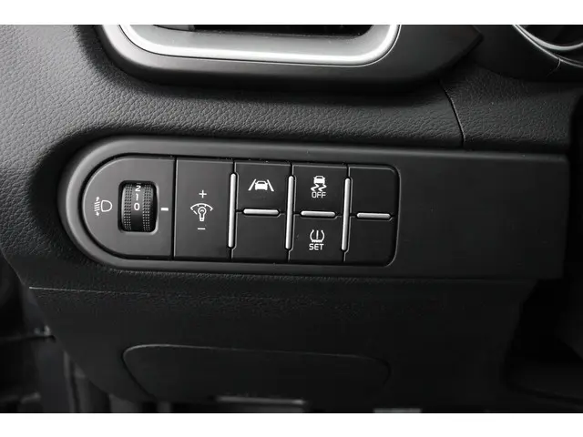 Kia Ceed 1.0 T-GDi Comfort 2023 Benzine 12