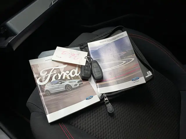 Ford Fiesta 1.0 EcoBoost ST-Line 2020 Benzine 18