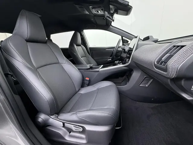 Toyota bZ4X Premium 71 kWh 2025 Elektrisch 41