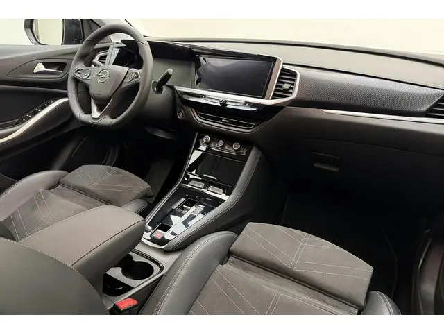 Opel Grandland 3