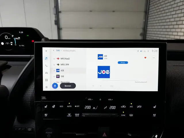 Toyota bZ4X Premium 71 kWh automaat 2024 Elektrisch 23