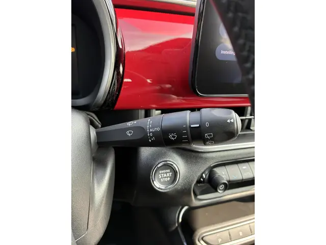 Fiat 600 600e RED 54 kWh 2025 Elektrisch 33