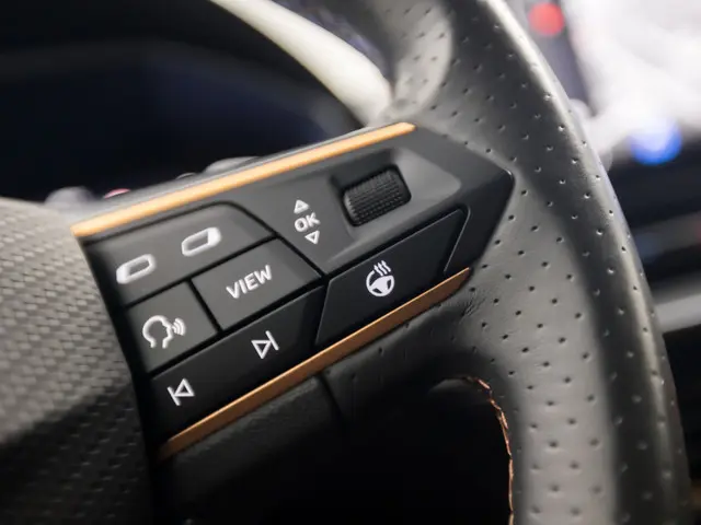 CUPRA Leon 1.4 e-Hybrid VZ Sport 2021 Hybride Benzine 22