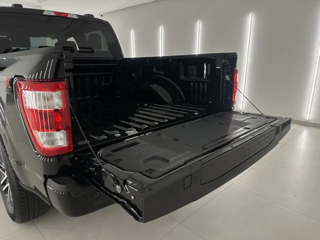 Ford F-150 USA 3.5 STX Sport Night 2024 Benzine 29