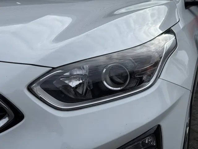 Kia Ceed 1.0 T-GDi DynamicLine 2020 Benzine 16