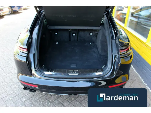 Porsche Panamera 4.0 GTS 2019 Benzine 9