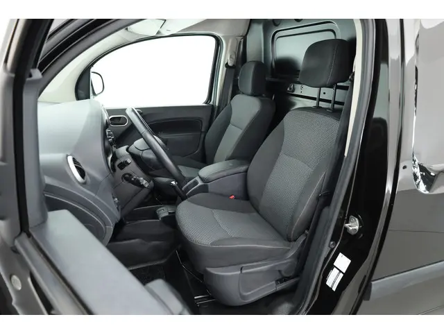 Mercedes-Benz Citan 109 CDI Extra Lang 2021 Diesel 3