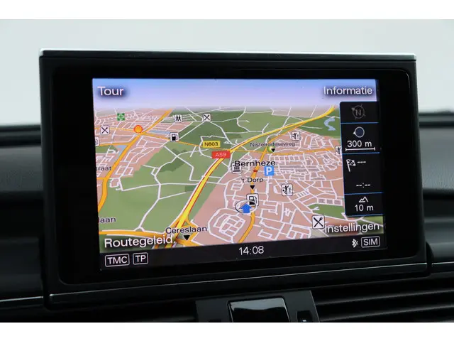 Audi A6 Avant 3.0 TFSI Quattro S-line 2013 Benzine 17