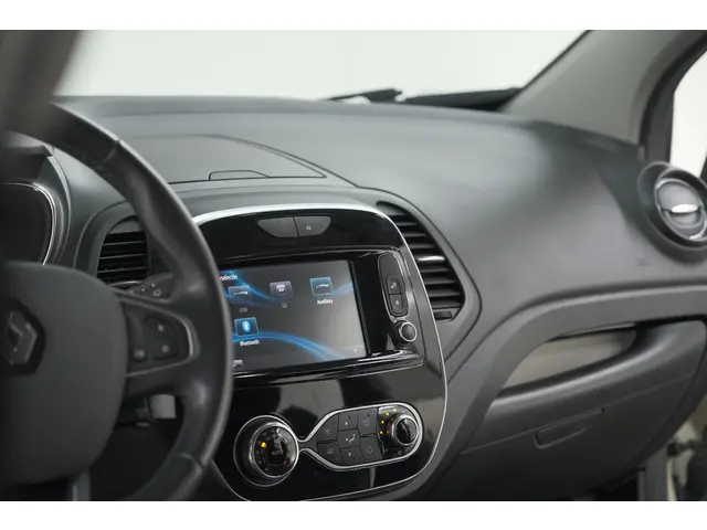 Renault Captur TCe 90 Intens 2017 Benzine 51
