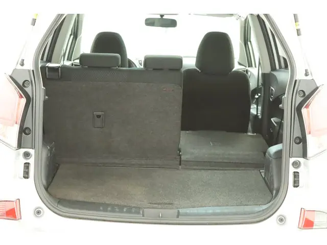 Toyota Verso-S 1.3 VVT-i Trend 2015 Benzine 25