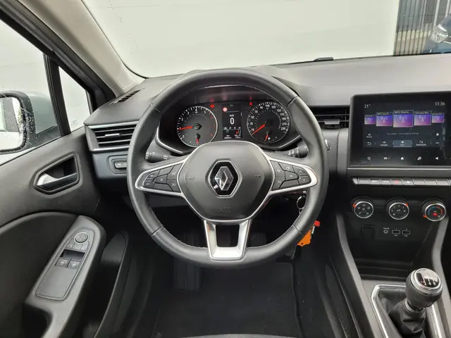 Renault Clio 1.0 TCe Zen 2019 Benzine 3