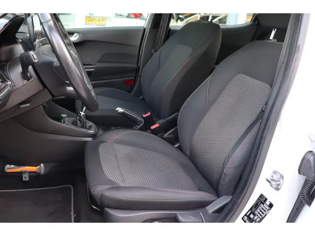 Ford Fiesta 1.0 EcoBoost ST-Line org.NL 2018 Benzine 8