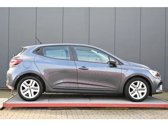 Renault Clio 1.0 TCe Zen 2021 Benzine 2