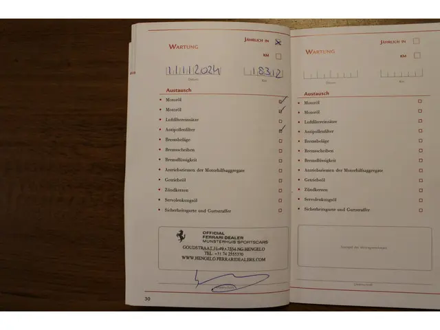 Ferrari 488 3.9 GTB HELE 2018 Benzine 45