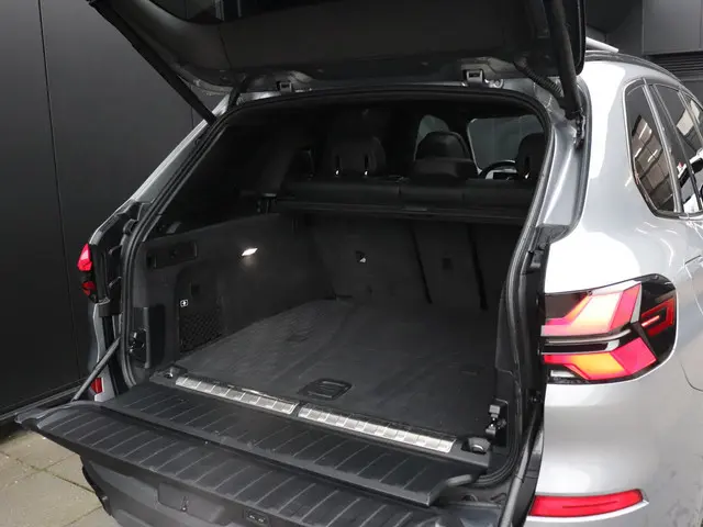 BMW X5 xDrive50e Launch Edition 2024 Hybride Benzine 20