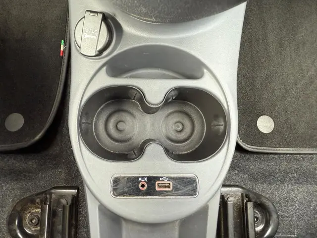 Fiat 500 1.0 TwinAir Pop 2016 Benzine 27