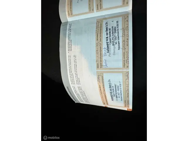 Citroën C1 1.0 e-VTi Business airco 2015 Benzine 8