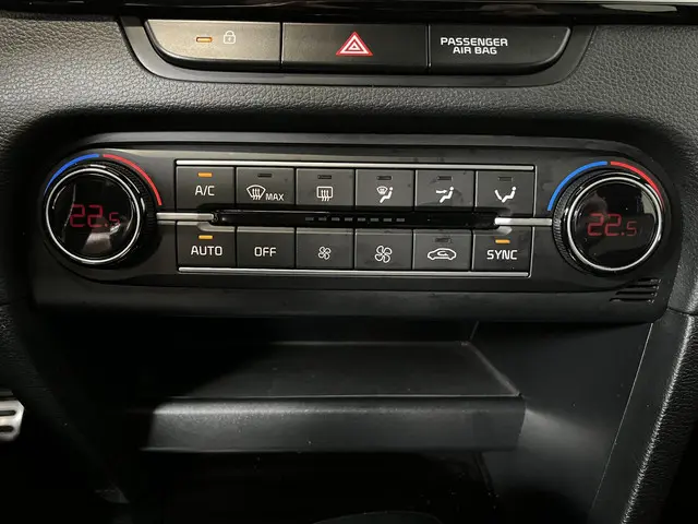 Kia ProCeed 1.5 T-GDi MHEV GT-Line Edition 2021 Benzine 20