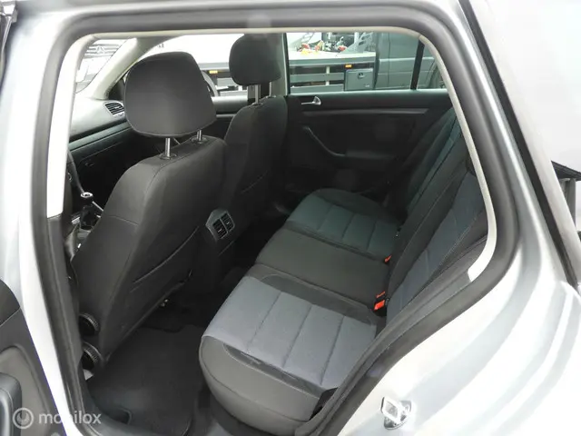 Volkswagen Golf Variant 1.4 TSI Comfortline 2012 Benzine 10