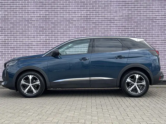 Peugeot 3008 3