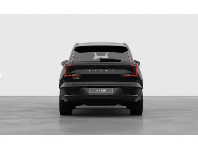 Volvo EX90 Twin Motor Ultra 335KW 2026 Elektrisch 12