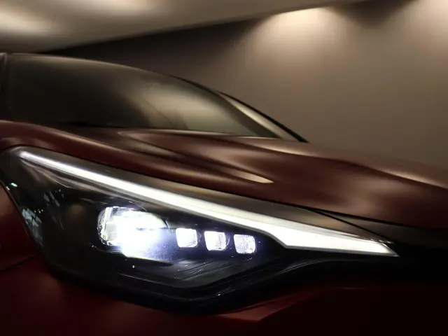 Toyota C-HR 2.0 Hybrid GR-Sport 2021 Hybride Benzine 20