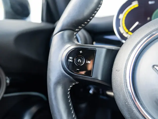 MINI Electric 3-deurs 2024 Elektrisch 20