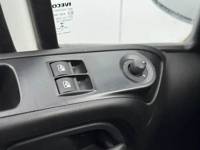 Iveco Daily 35C12 2.3 2019 Diesel 20