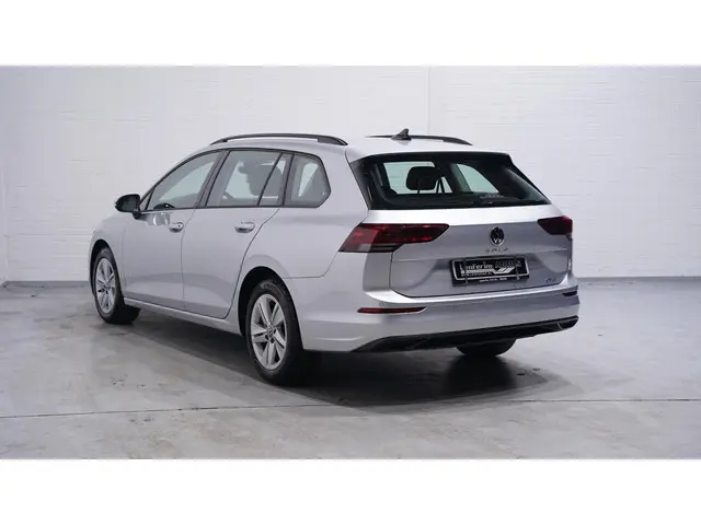 Volkswagen Golf Variant 1.0 eTSI Life 2023 Benzine 41