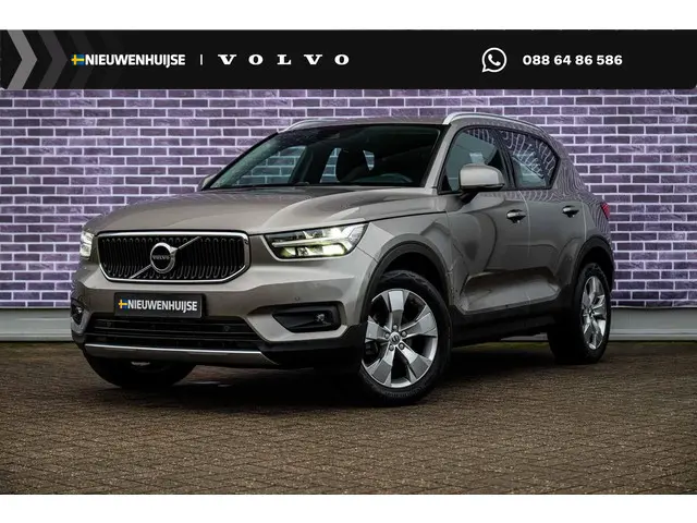 Volvo XC40 1.5 T2 Business Pro 2020 Benzine