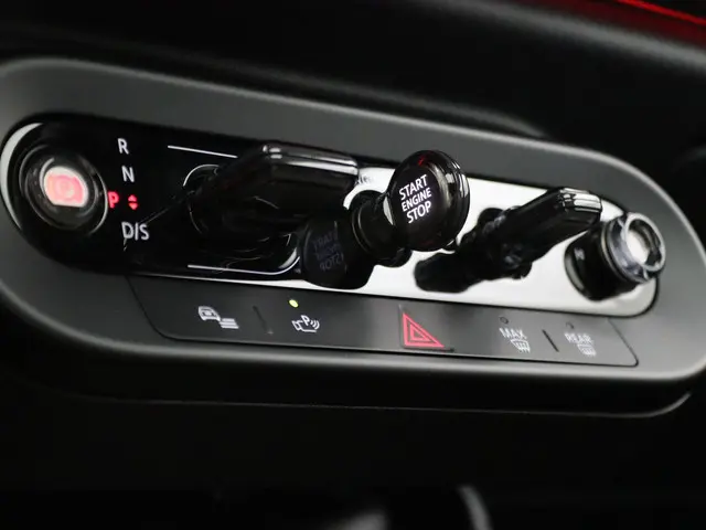 MINI 3-Deurs Cooper S 2024 Benzine 21