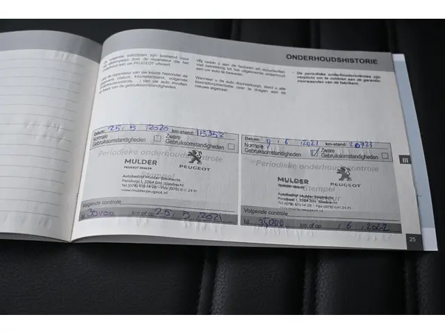 Peugeot 108 1.0 e-VTi Allure 2019 Benzine 27