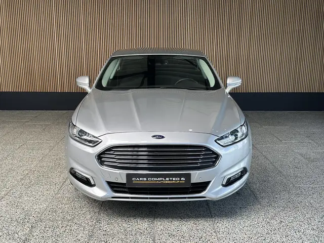 Ford Mondeo 1.5 Titanium 2016 Benzine 3