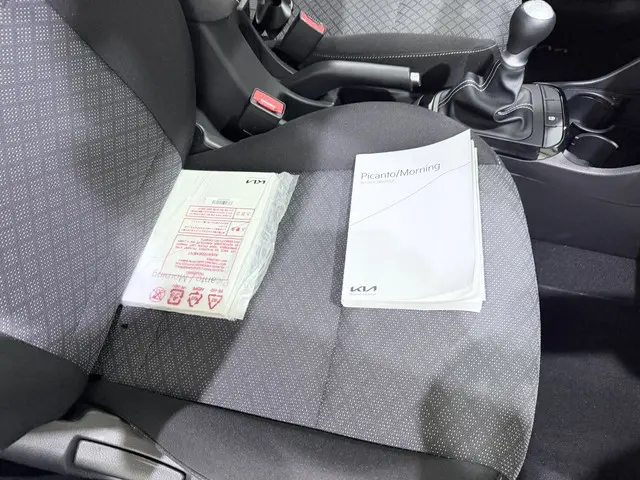 Kia Picanto HB 1.0 DPI DynamicLine 2025 Benzine 22