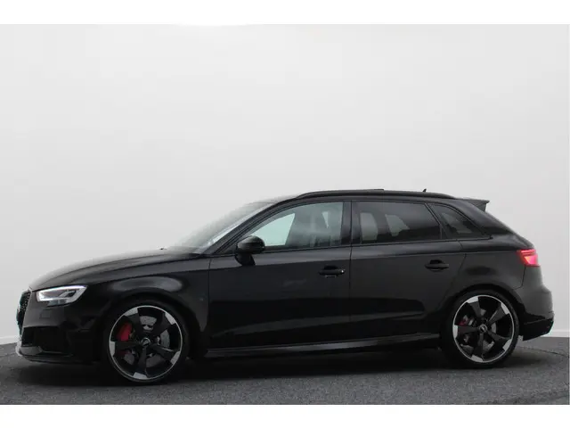 Audi RS3 Sportback 2.5 TFSI Quattro 2018 Benzine 15