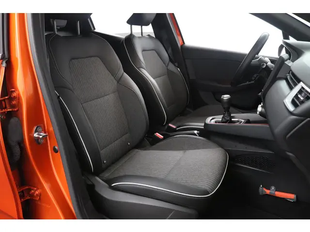 Renault Clio 1.0 TCe Intens 2020 Benzine 11